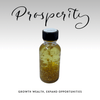 Prosperity Oil