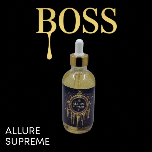 Allure Supreme (Boss Collection)