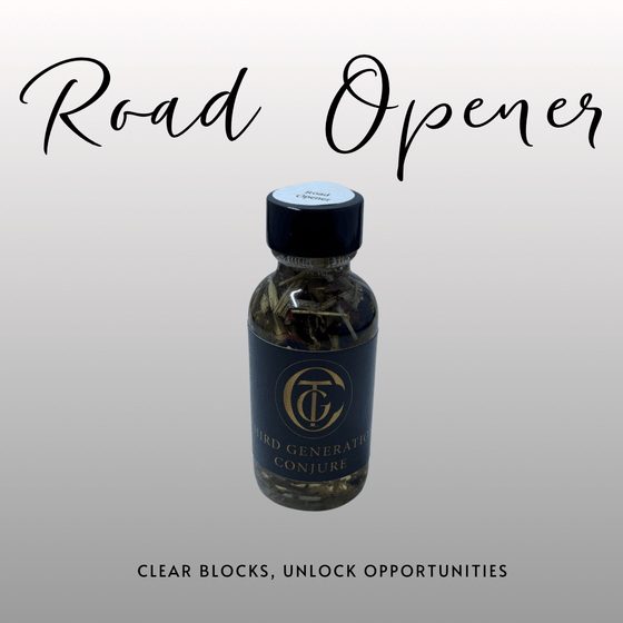 Road Opener