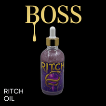  Ritch Oil (Boss Collection)