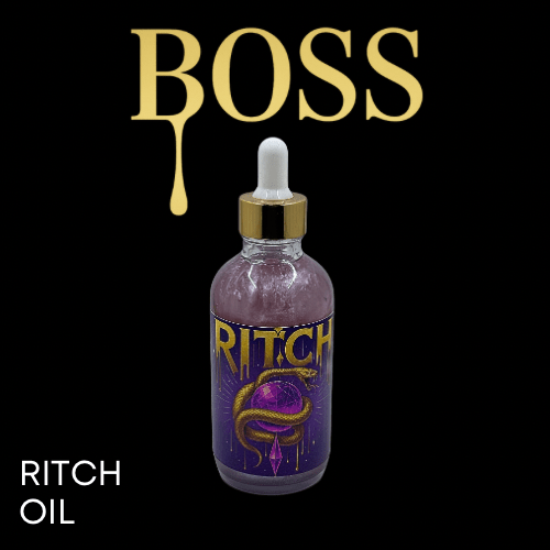 Ritch Oil (Boss Collection)