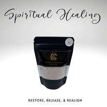  Spiritual Healing Bath
