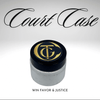 Court Case Powder