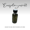 Employment Oil