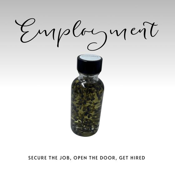 Employment Oil
