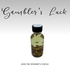 Gambler’s Luck Oil