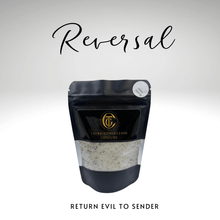  Reversal Bath