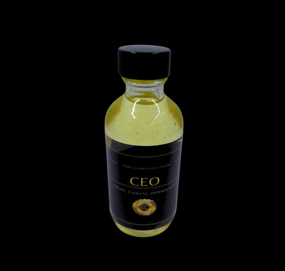 CEO Oil