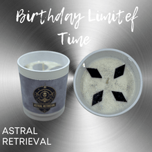  Astral Retrieval