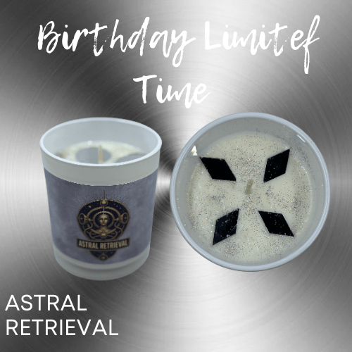 Astral Retrieval