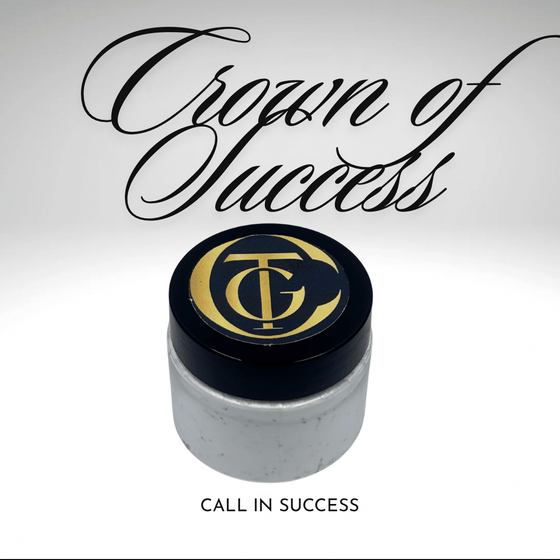 Crown of Success Powder