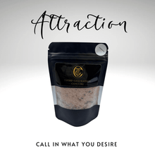  Attraction Bath