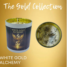  White Gold Alchemy
