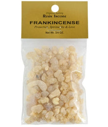  Frankincense Resin