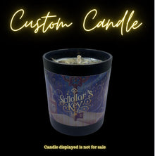  Custom Candles
