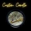 Custom Candles