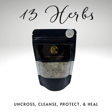  13 Herbs Bath