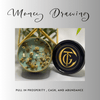Money Drawing Candle