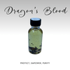 Dragon's Blood Oil