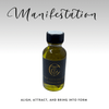 Manifestation Oil