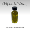 Manifestation Oil