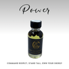 Power Oil