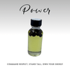 Power Oil