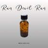 Run Devil Run Oil