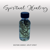 Spiritual Healing