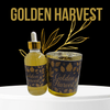 Golden Harvest Set