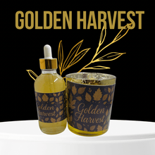  Golden Harvest Set