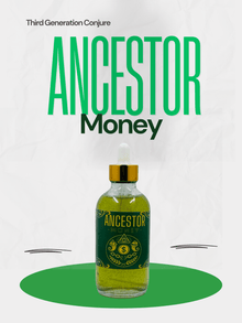  Ancestor Money Oil