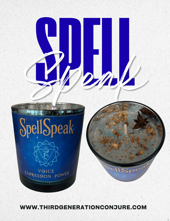 SpellSpeak