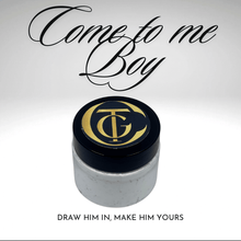  Come to Me Boy Powder