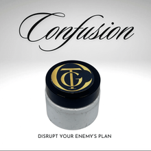  Confusion Powder