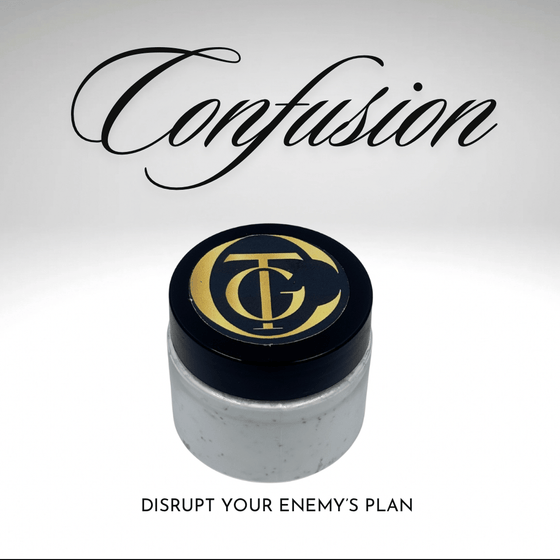 Confusion Powder