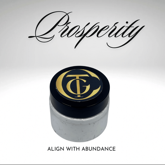 Prosperity Powder