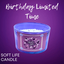  Soft Life Candle