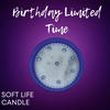 Soft Life Candle