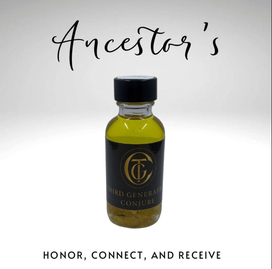 Ancestral Roots Prep Bundle