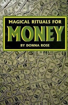  Magical Rituals for Money