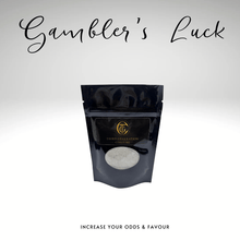  gambling spell, hoodoo powder, hoodoo spells, witchcraft gambling spell