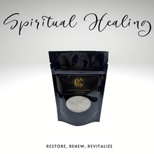  spiritual healing powder, spiritual healing spell