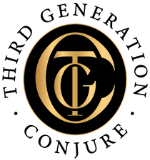 ThirdGenerationConjure