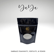  Yaya Powder