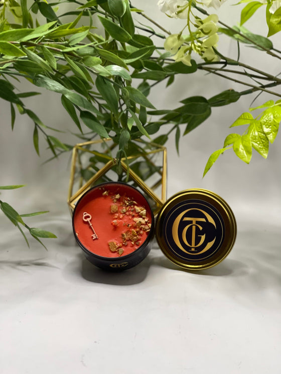 OCCULT CANDLES TO BREAK THROUGH OBSTACLES AND GENERATIONAL CURSES