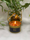 Magic candle for court case. This candle is for a court case spell