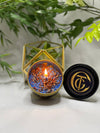 Protection candle/ third generation conjure/ candle to protect yourself/ spiritual protection
