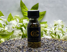  Peaceful home oil | the conjure