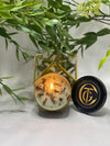Steady work candle | third generation conjure| steady work candle| employment spell| money spell